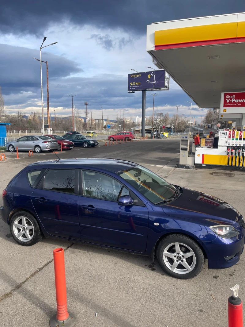 Mazda 3, снимка 4 - Автомобили и джипове - 52985228