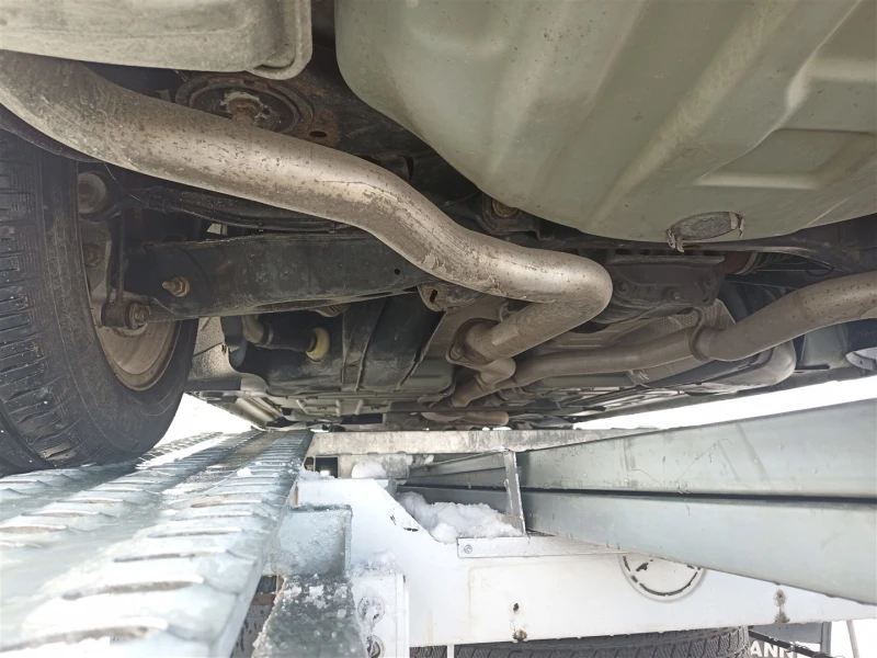 Chrysler 300c Touring, снимка 7 - Автомобили и джипове - 53090588