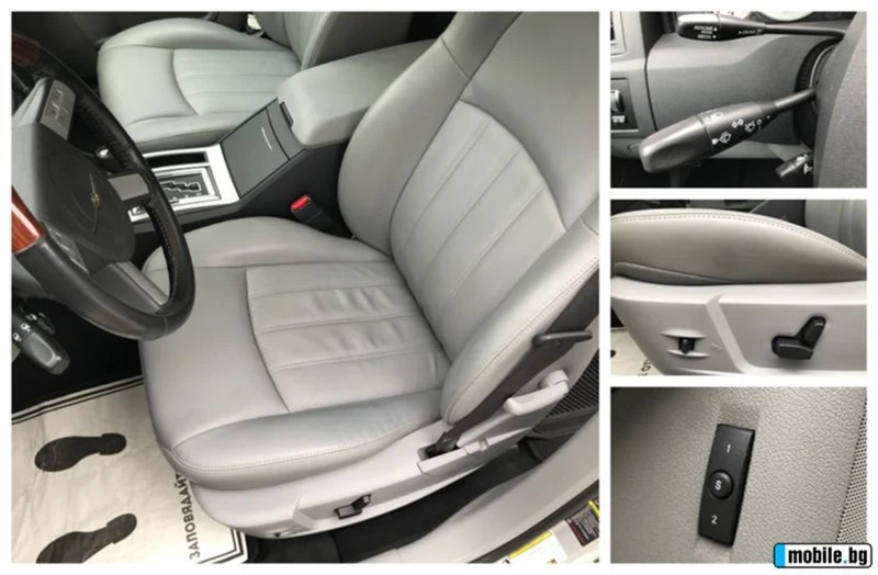 Chrysler 300c Touring, снимка 2 - Автомобили и джипове - 53090588