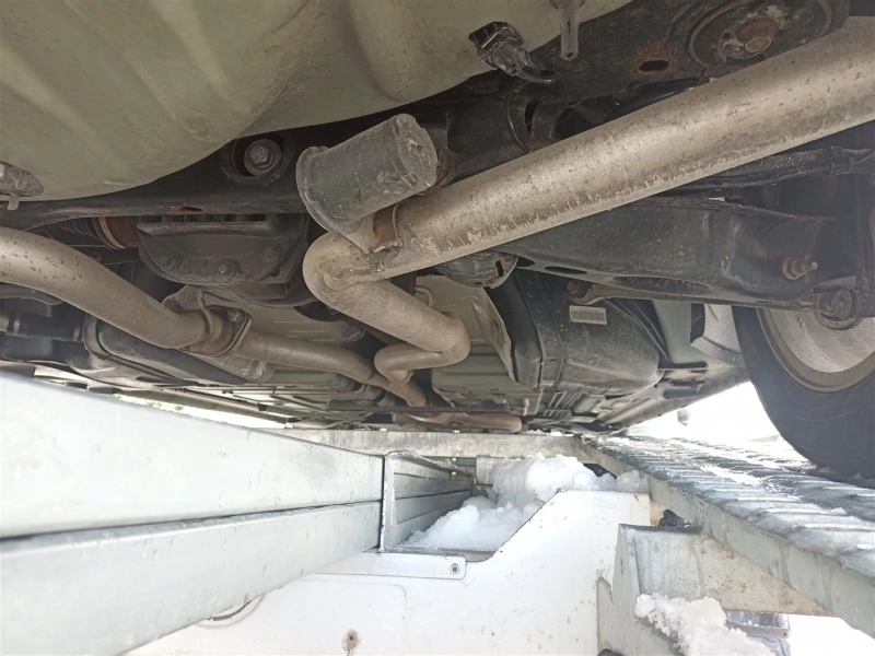 Chrysler 300c Touring, снимка 8 - Автомобили и джипове - 53090588