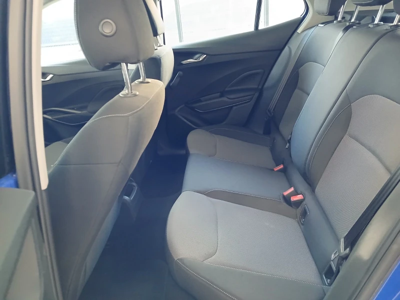 Skoda Fabia AMBITION 1, 0 MPI 65 к.с. 5-степенна механична, снимка 5 - Автомобили и джипове - 53173985