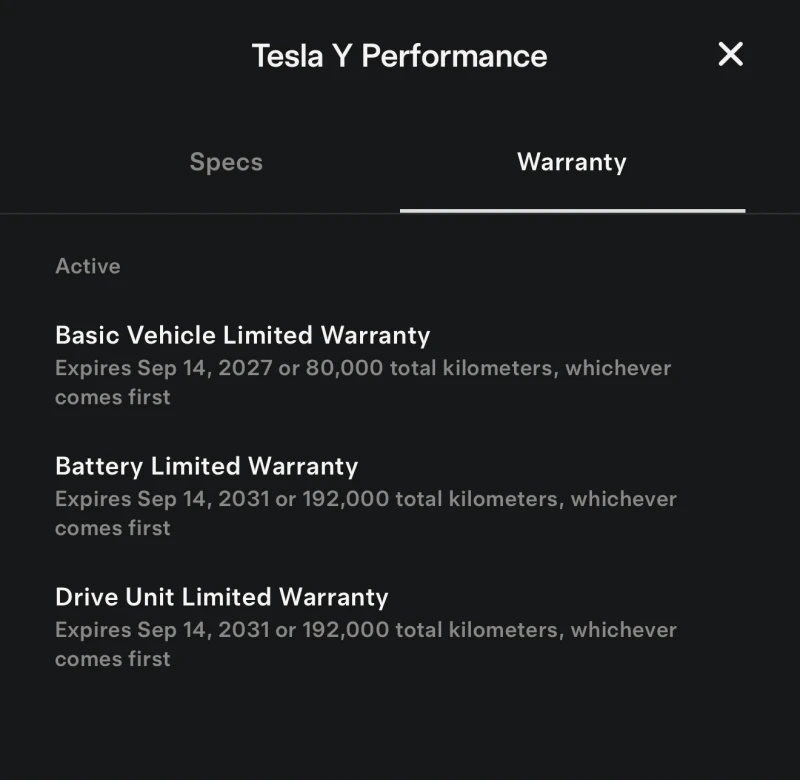 Tesla Model Y Performance 40, 600км Европейска ГАРАНЦИЯ!, снимка 17 - Автомобили и джипове - 53350644
