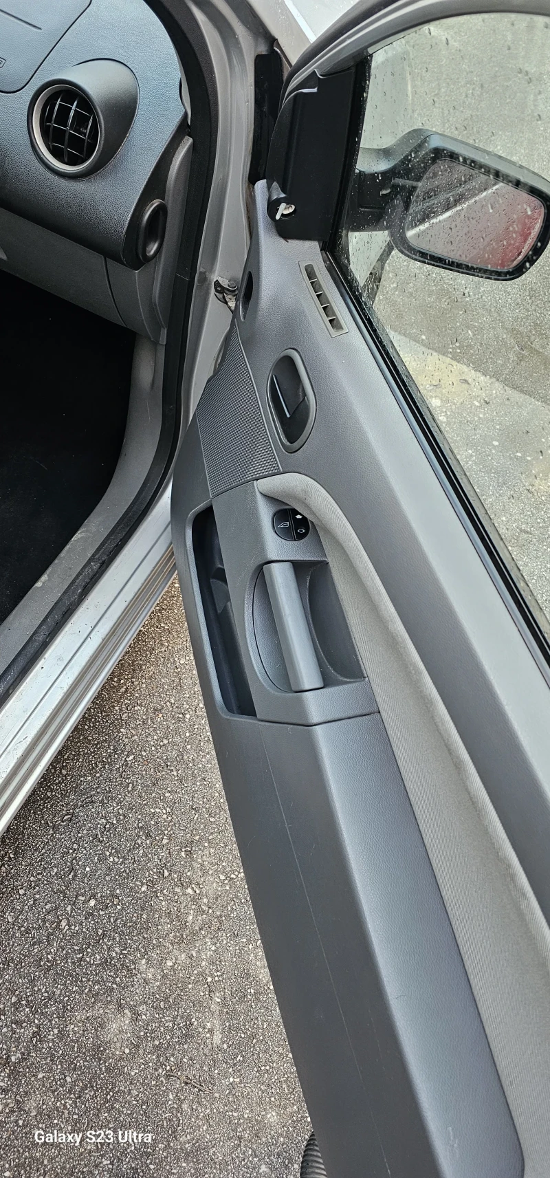 Ford Fiesta, снимка 10 - Автомобили и джипове - 53395055