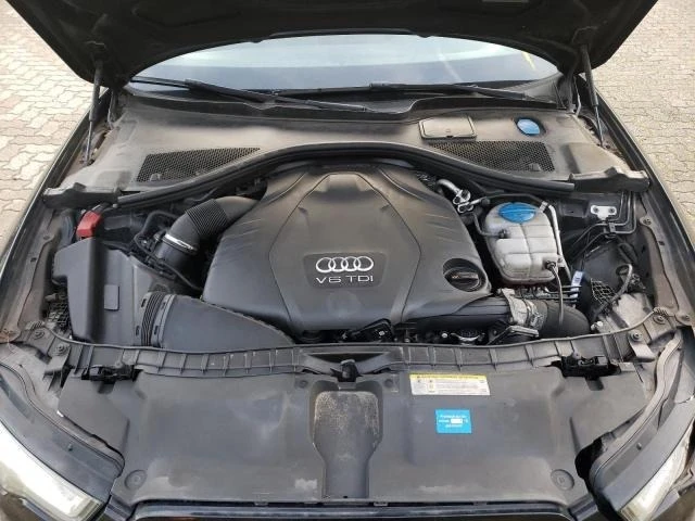 Audi A6 3.0 V6 Quattro  - изображение 8