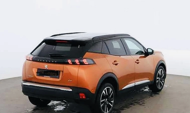 Peugeot 2008 GT - изображение 7