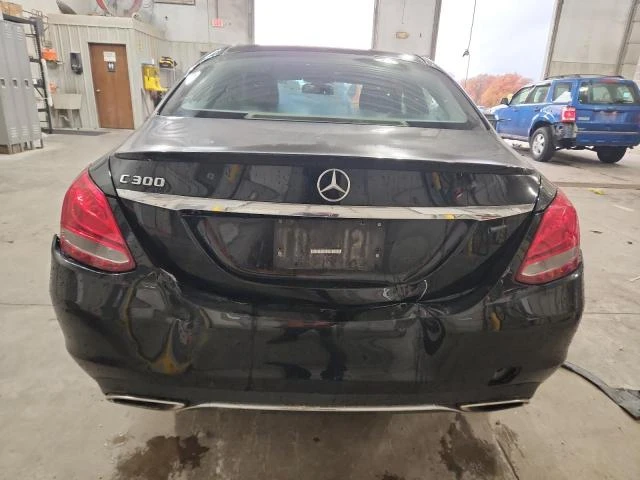 Mercedes-Benz C 300 RWD| КЛИП НА МОТОРА, снимка 5 - Автомобили и джипове - 52965846