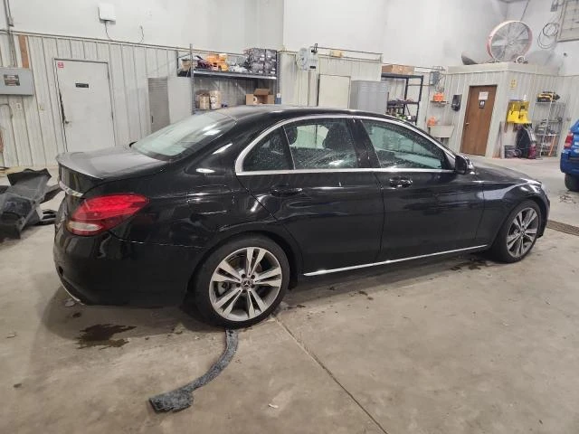 Mercedes-Benz C 300 RWD| КЛИП НА МОТОРА, снимка 6 - Автомобили и джипове - 52965846