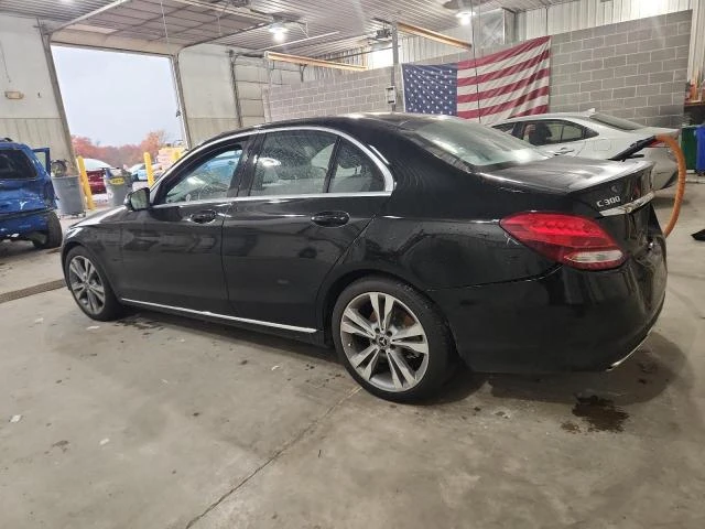 Mercedes-Benz C 300 RWD| КЛИП НА МОТОРА, снимка 4 - Автомобили и джипове - 52965846