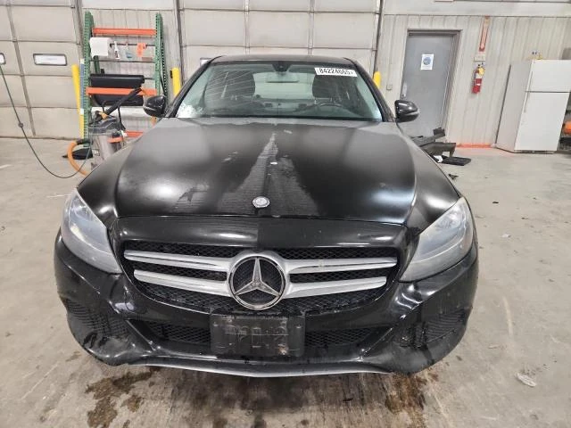 Mercedes-Benz C 300 RWD| КЛИП НА МОТОРА, снимка 2 - Автомобили и джипове - 52965846