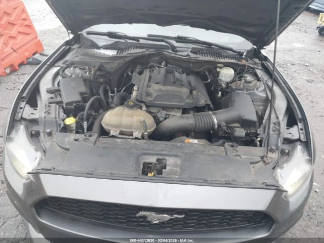 Ford Mustang 2.3 Eco Boost* ����* NAVI* �������* ���������*  | Mobile.bg � ����������� 14
