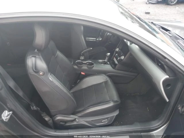 Ford Mustang 2.3 Eco Boost* КОЖА* NAVI* ПОДГРЕВ* ОБДУХВАНЕ*  - изображение 9