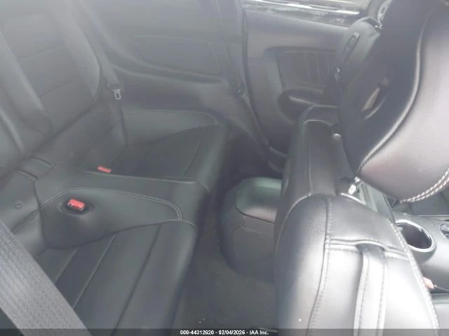 Ford Mustang 2.3 Eco Boost* КОЖА* NAVI* ПОДГРЕВ* ОБДУХВАНЕ*  - изображение 10