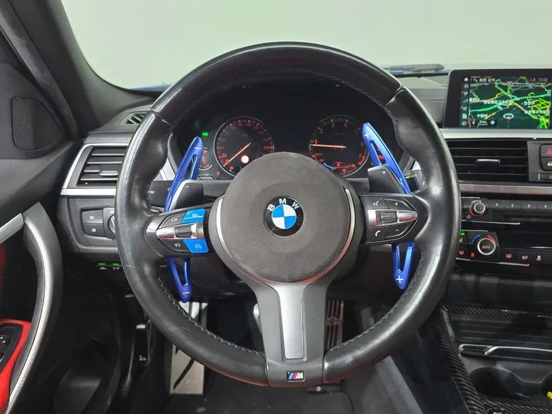 BMW 330 M SPORTS, снимка 13 - Автомобили и джипове - 55925347