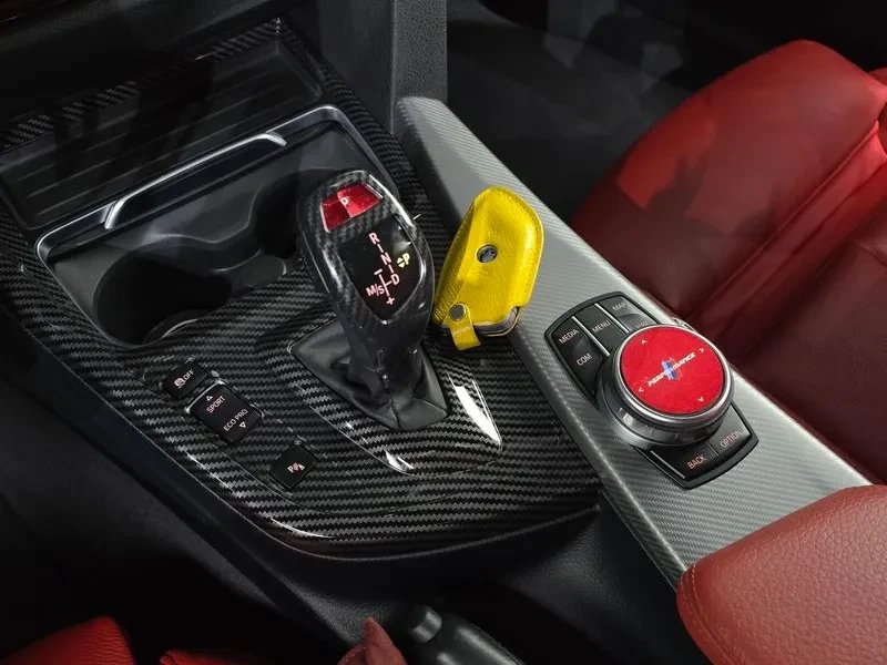 BMW 330 M SPORTS, снимка 9 - Автомобили и джипове - 55925347
