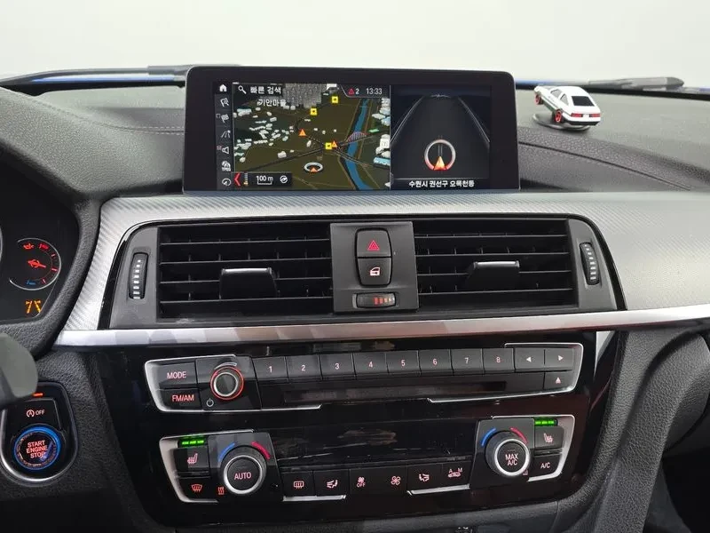 BMW 330 M SPORTS, снимка 14 - Автомобили и джипове - 55925347