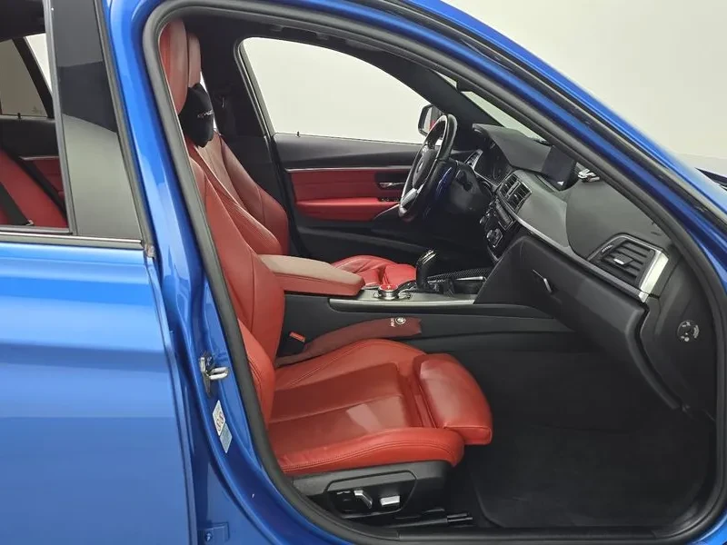BMW 330 M SPORTS, снимка 11 - Автомобили и джипове - 55925347