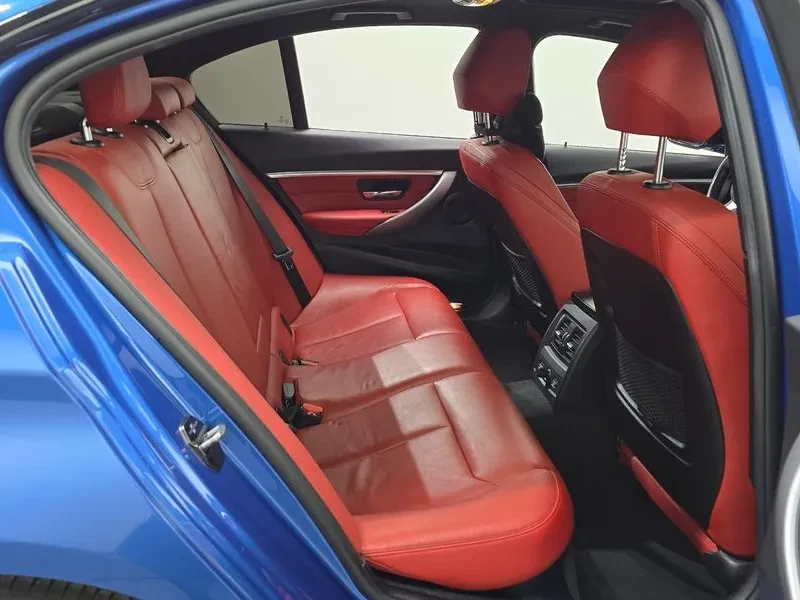 BMW 330 M SPORTS, снимка 12 - Автомобили и джипове - 55925347