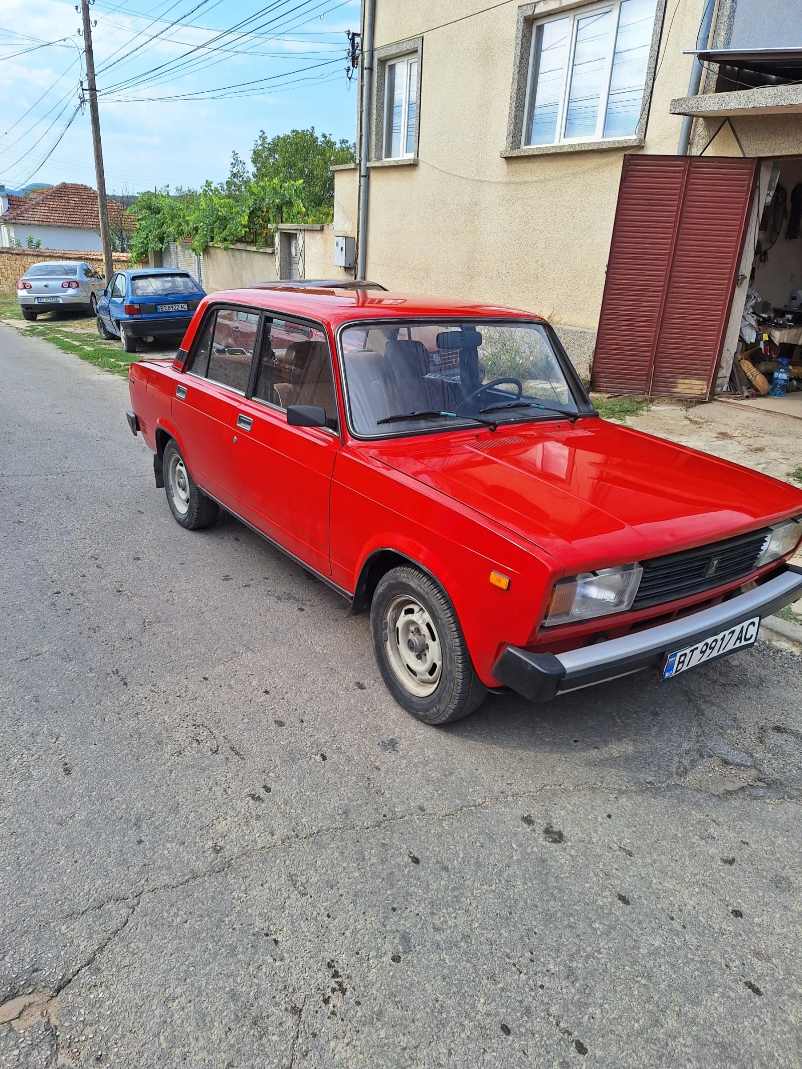 Lada 2105  - изображение 3