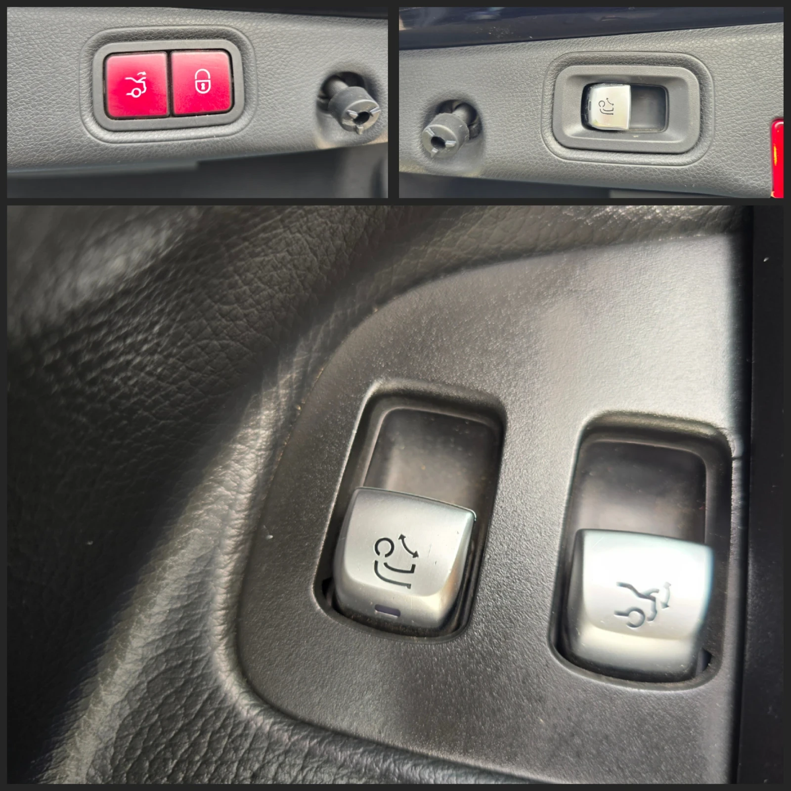 Mercedes-Benz E 350 350cdi* AMG* DIGITAL* FULL* HEAD up | Mobile.bg   17