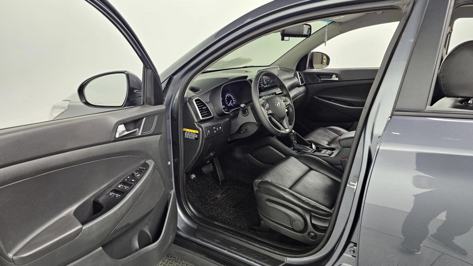 Hyundai Accent All New Diesel 2.0 4WD Modern - изображение 10
