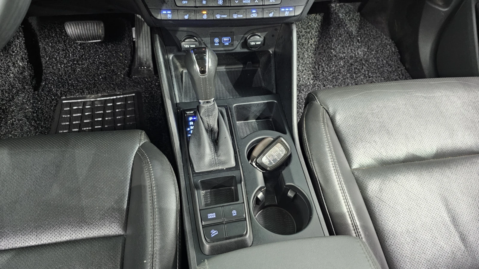 Hyundai Accent All New Diesel 2.0 4WD Modern - изображение 9