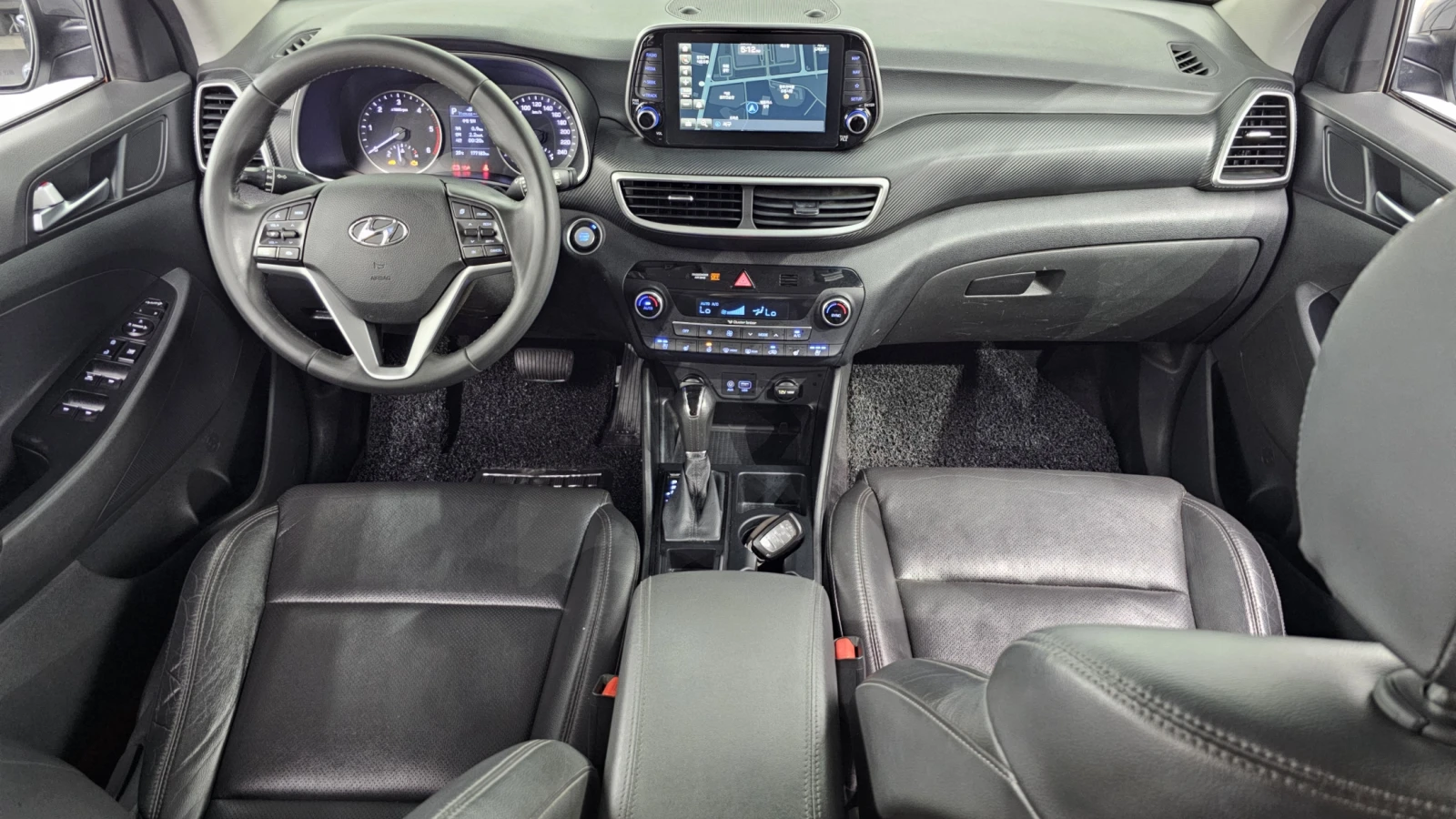 Hyundai Accent All New Diesel 2.0 4WD Modern - изображение 7