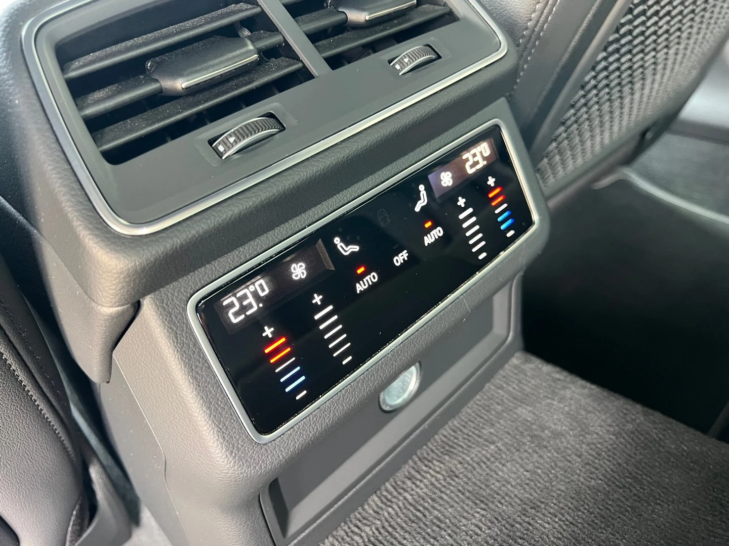 Audi A6 Limousine Sport 50 TDI quattro | Mobile.bg � ����������� 14