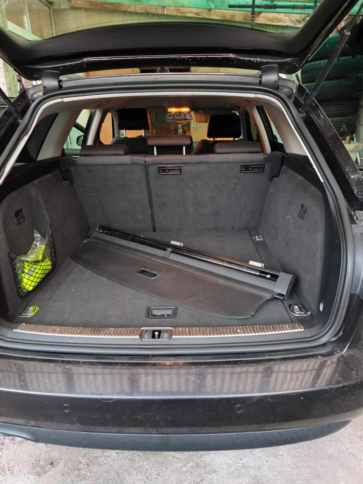 Audi A4 S_line_2.0_140hp_6ск - изображение 10