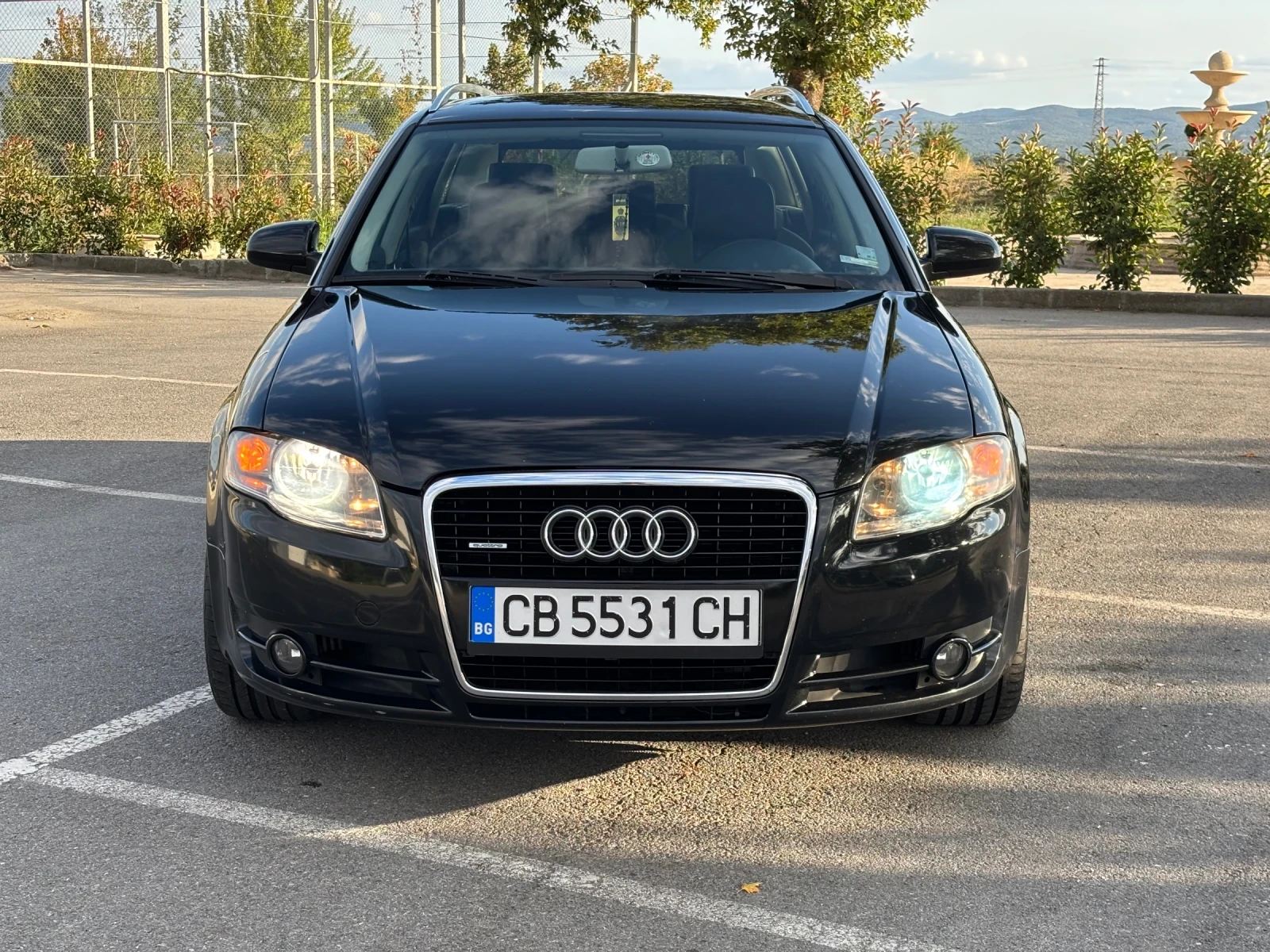 Audi A4 3.0TDi 4x4 - изображение 2