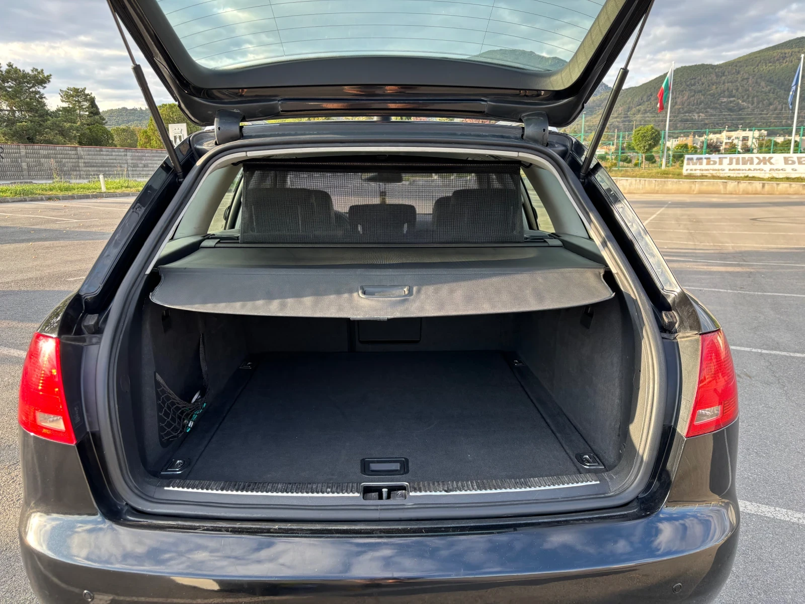Audi A4 3.0TDi 4x4 | Mobile.bg — изображение 15
