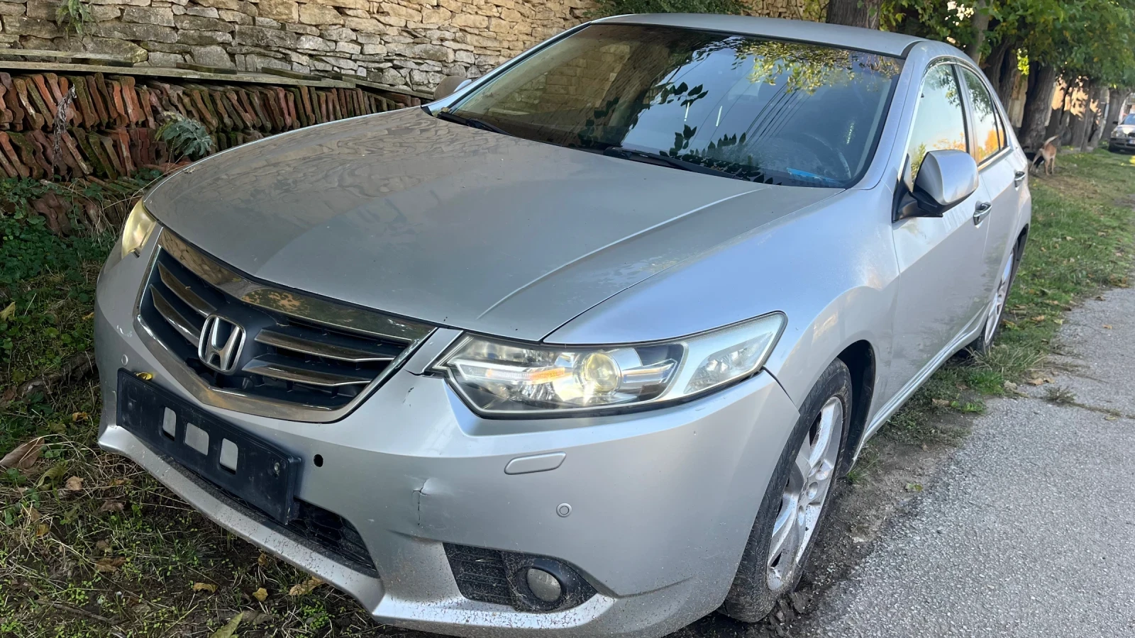 Honda Accord  - изображение 9