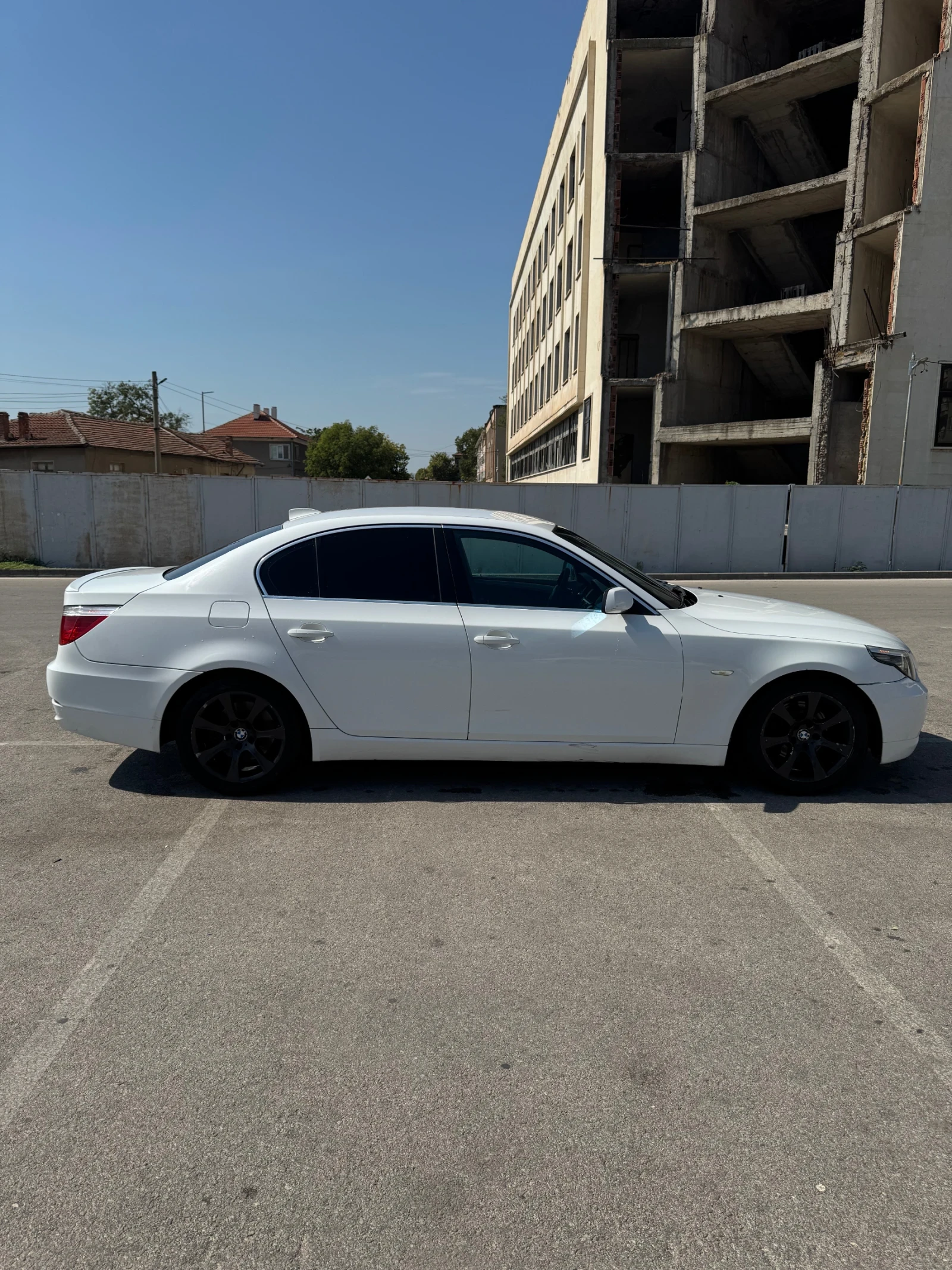 BMW 525 525d Facelift | Mobile.bg   4