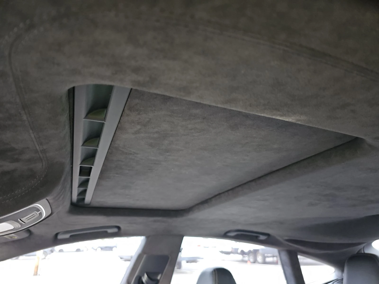 Audi Rs7 DISTRONIK* LANE ASSIST* KEYLESS* BOSE* *  | Mobile.bg   11