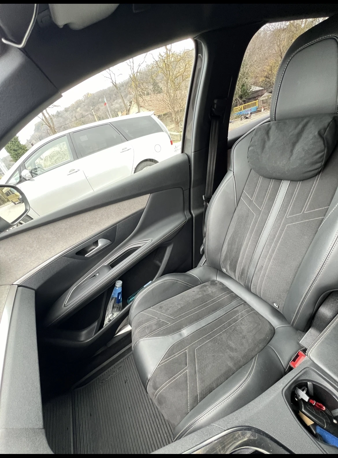 Peugeot 3008 GT  | Mobile.bg � ����������� 12