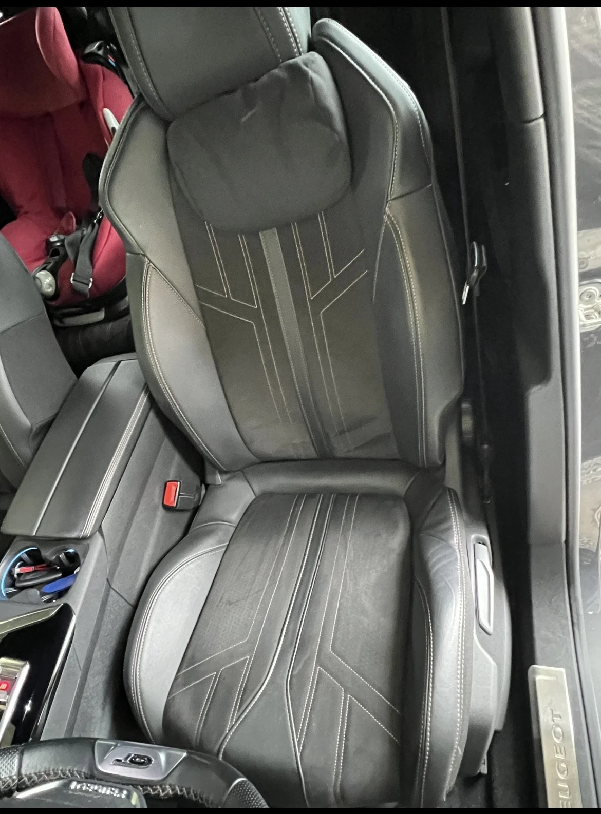 Peugeot 3008 GT  - изображение 7