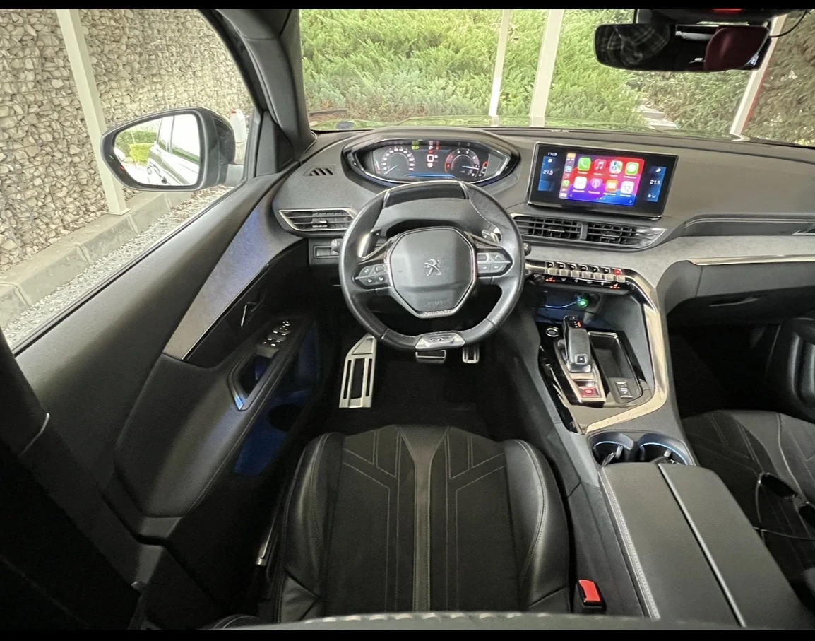 Peugeot 3008 GT  - изображение 6