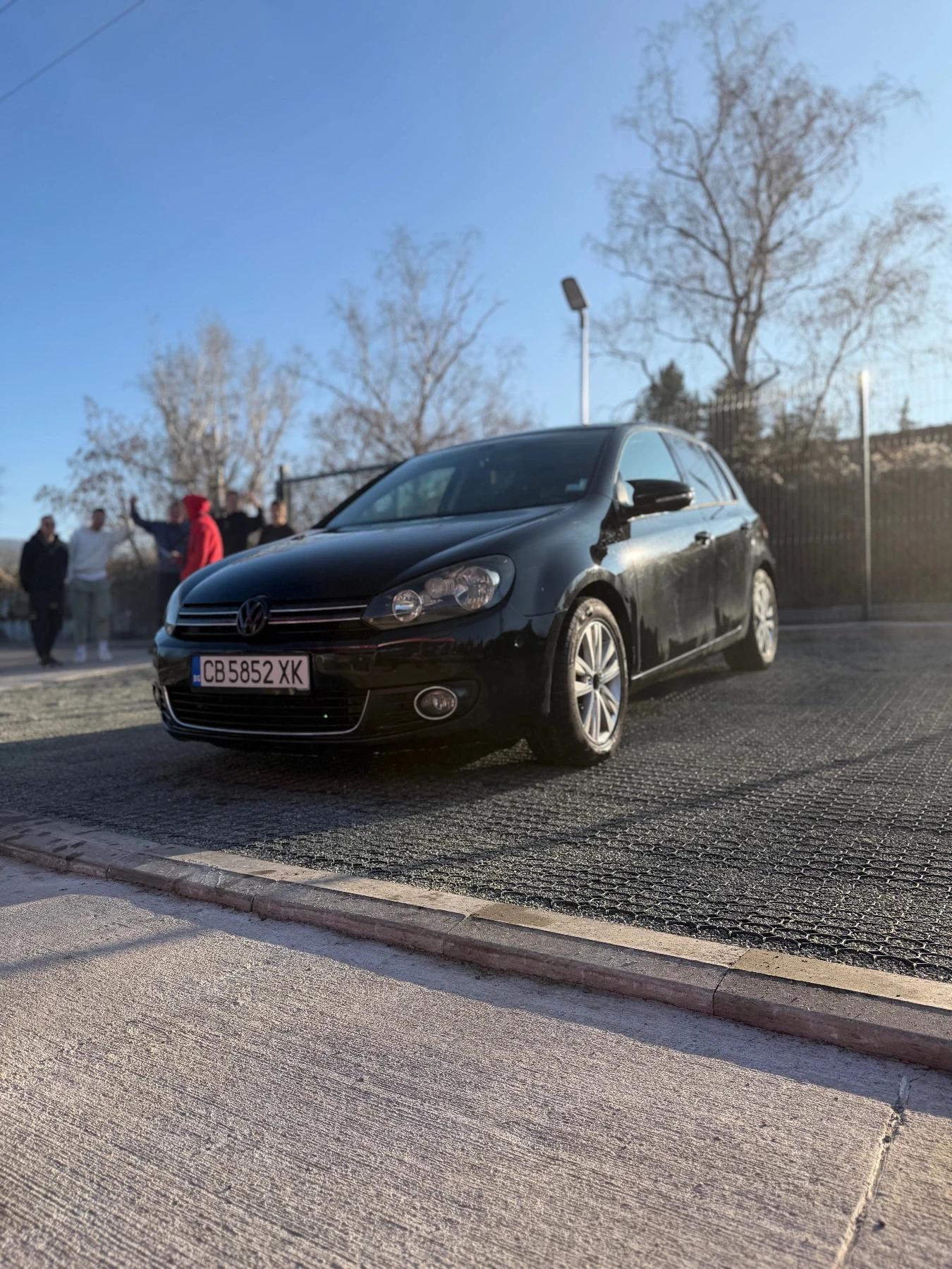 VW Golf | Mobile.bg � ����������� 1