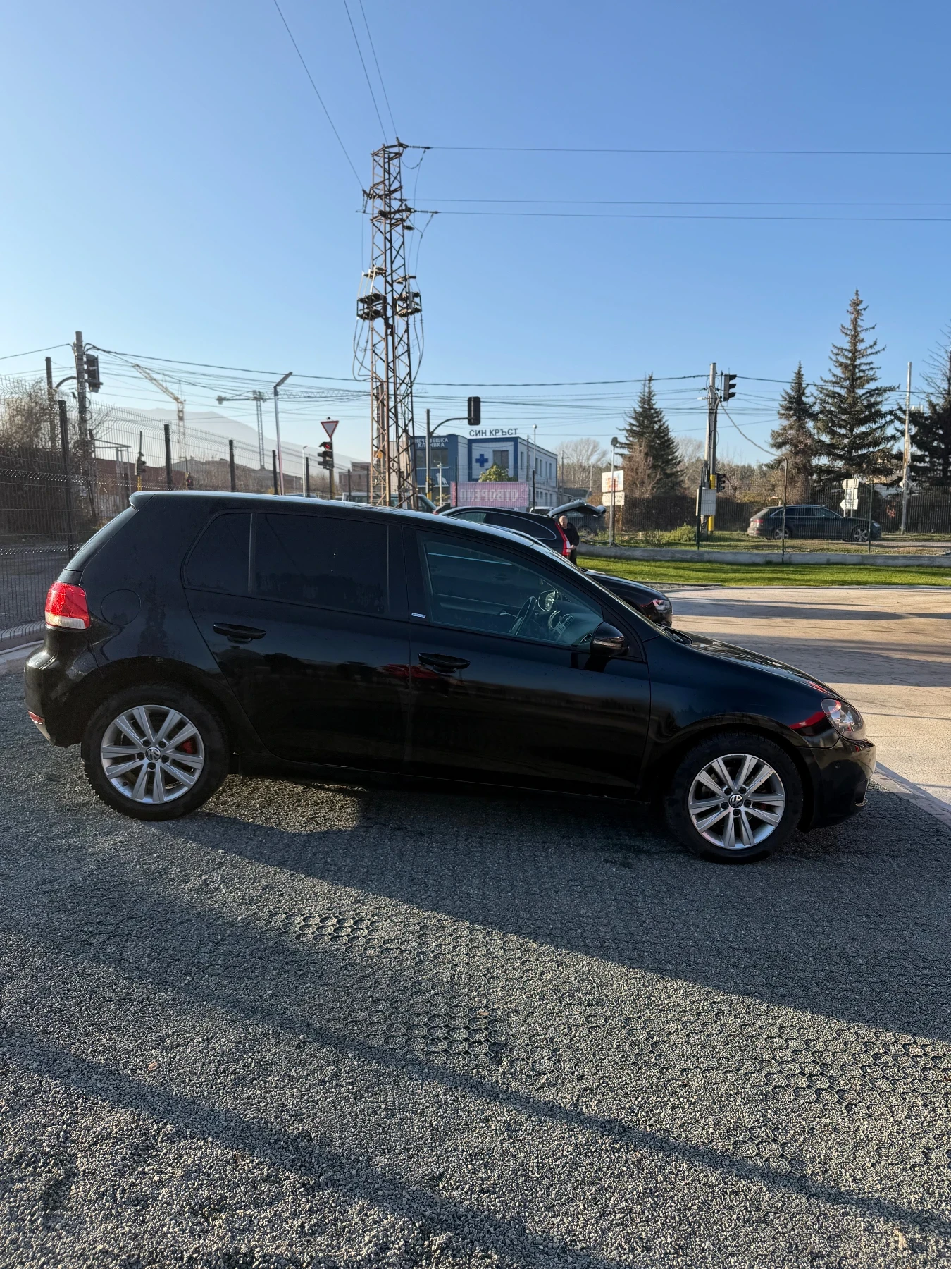 VW Golf | Mobile.bg � ����������� 4
