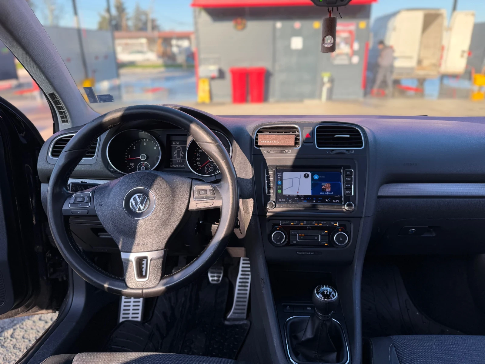 VW Golf | Mobile.bg � ����������� 9