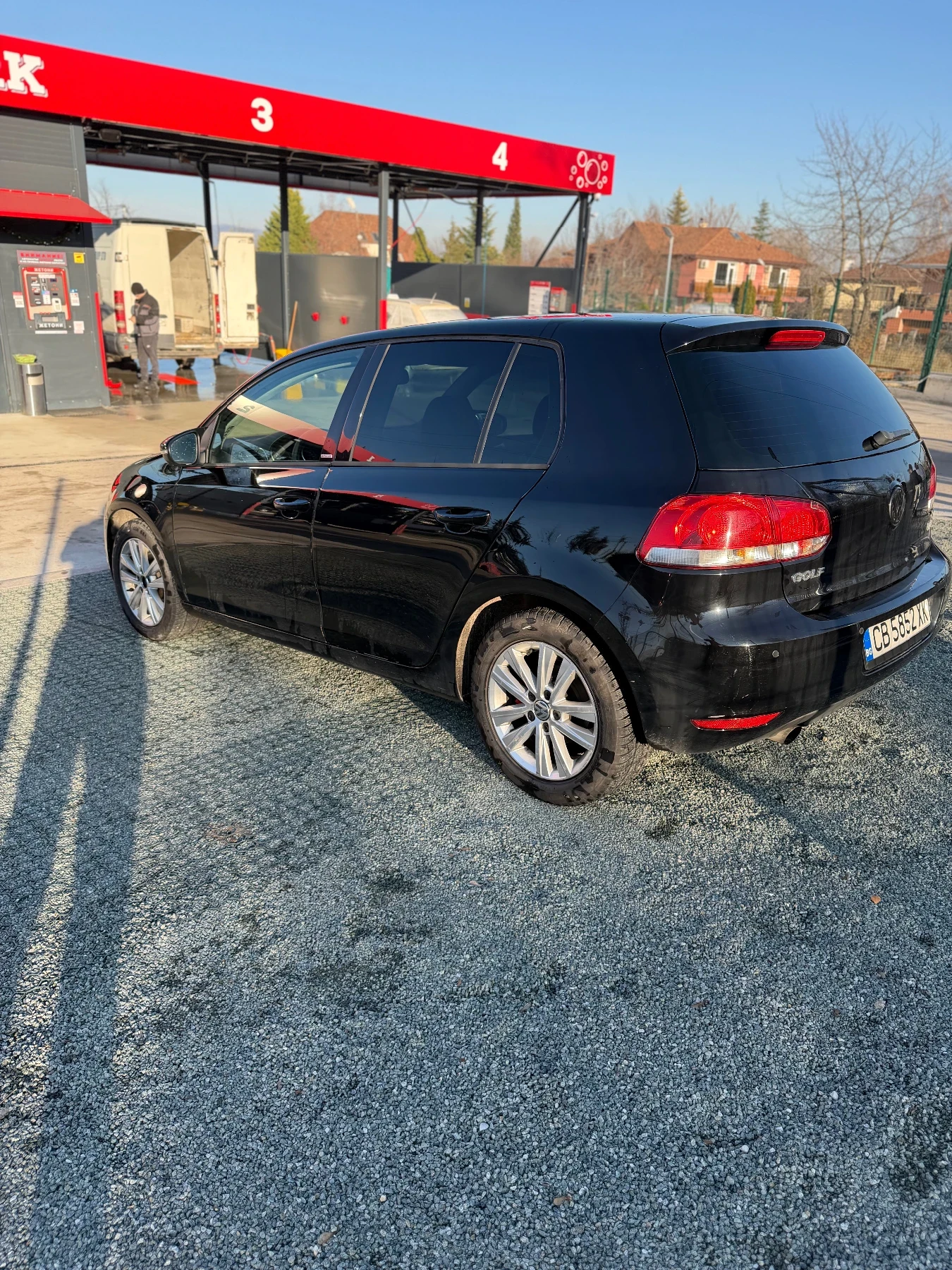 VW Golf | Mobile.bg � ����������� 7