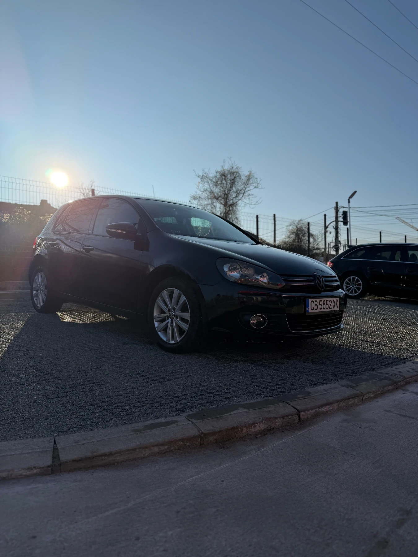 VW Golf | Mobile.bg � ����������� 2