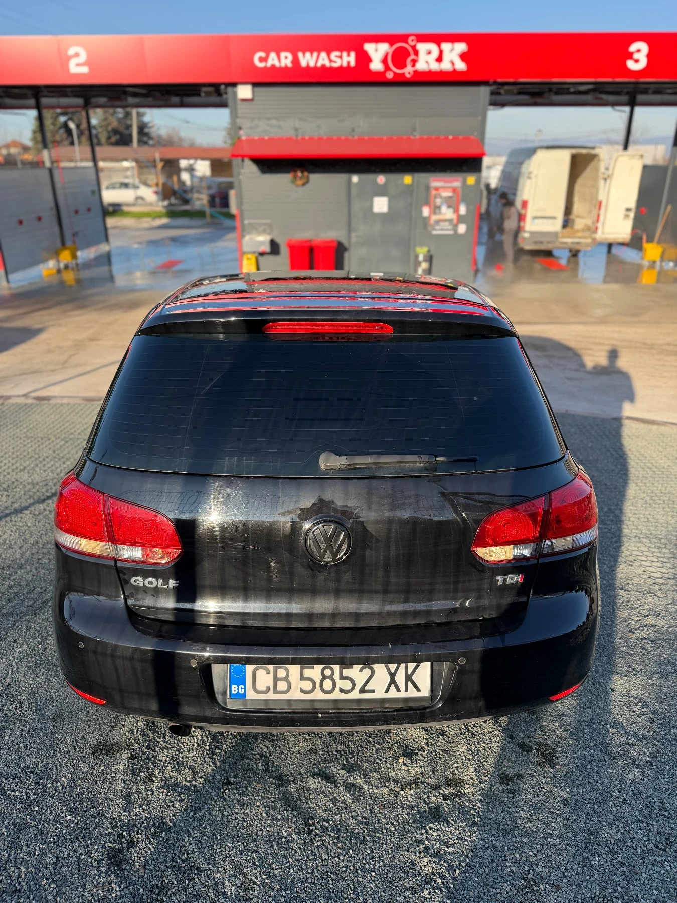 VW Golf | Mobile.bg � ����������� 6