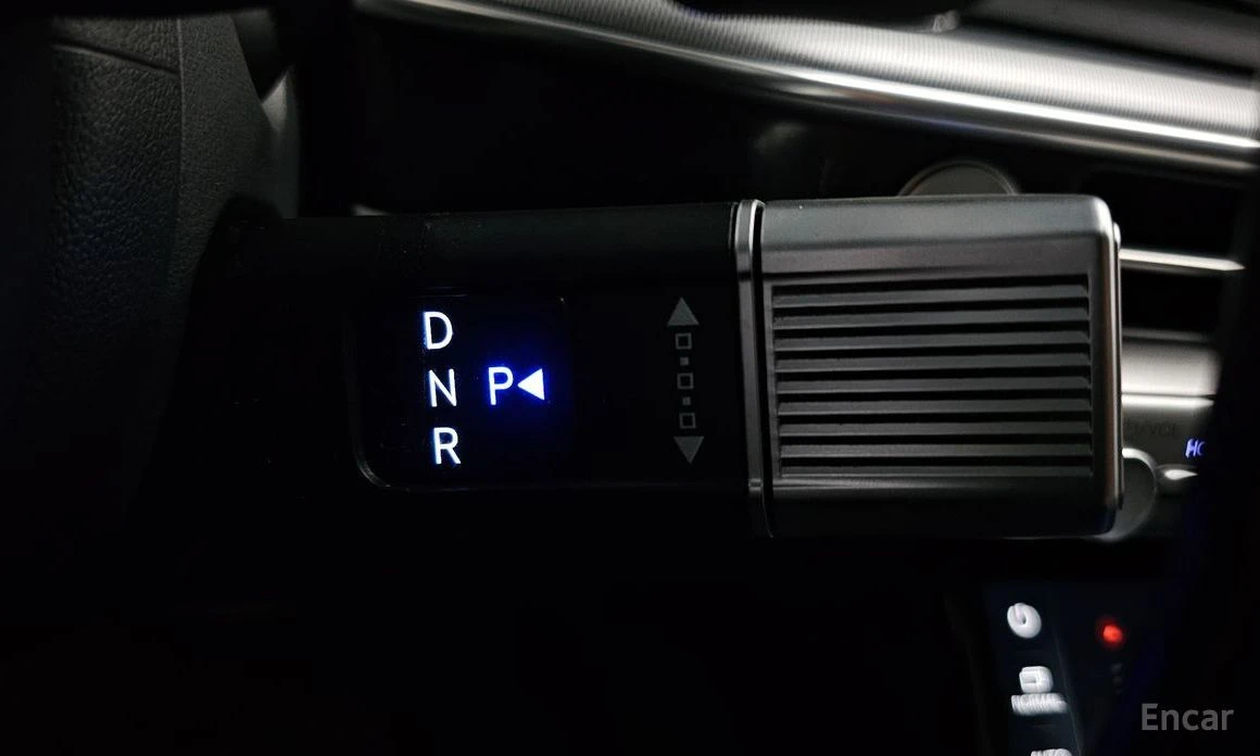 Hyundai Grandeur  - изображение 9