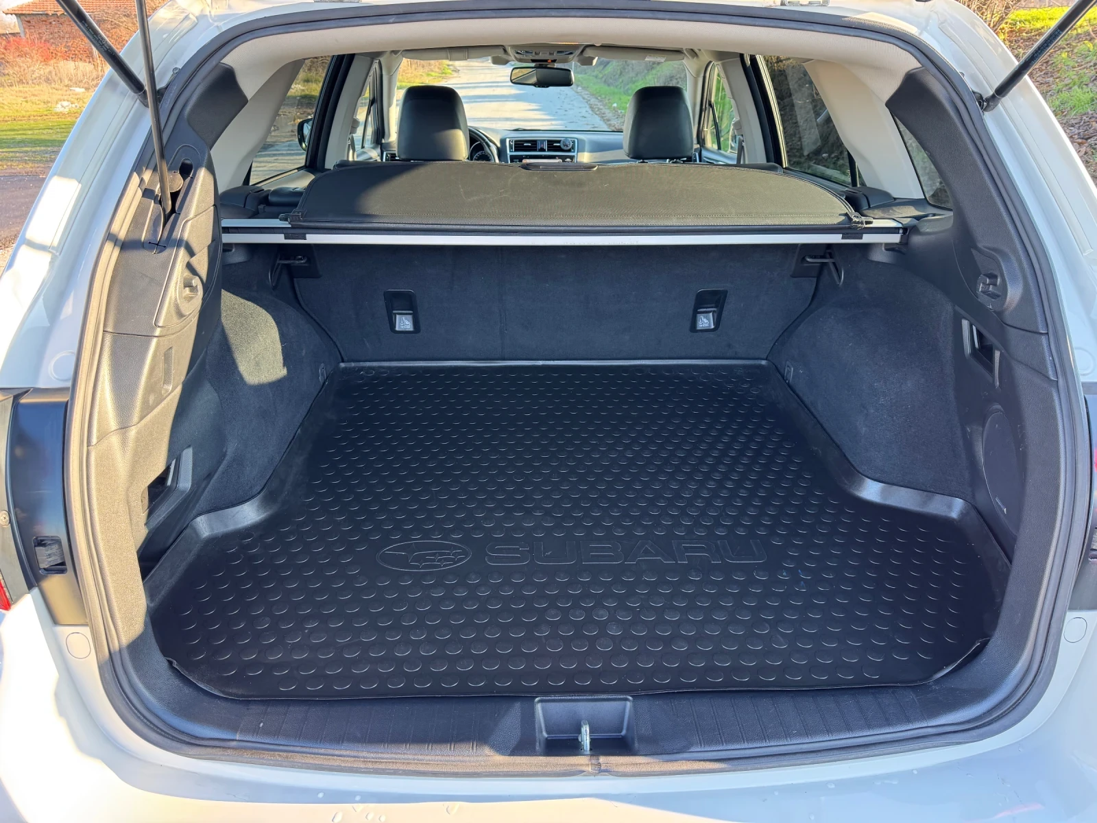 Subaru Outback 2.5 i-S CVT Premium | Mobile.bg � ����������� 14