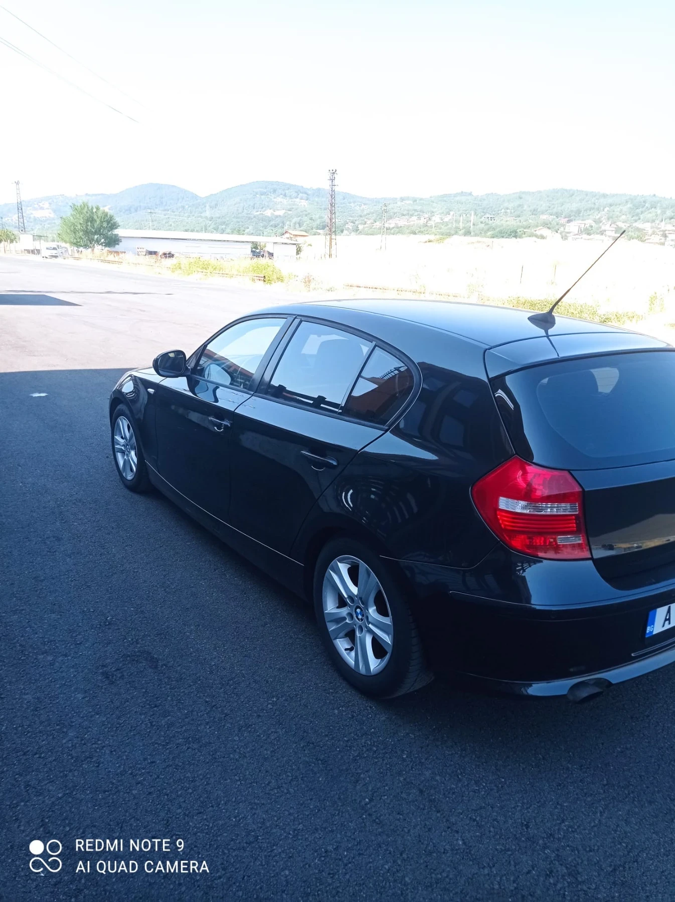 BMW 116  - изображение 4