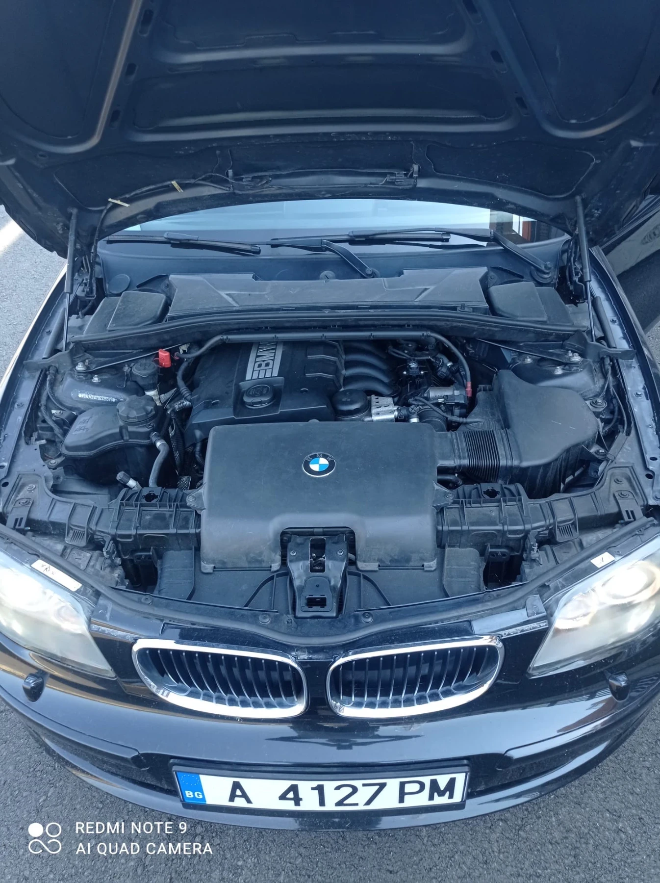 BMW 116  - изображение 9