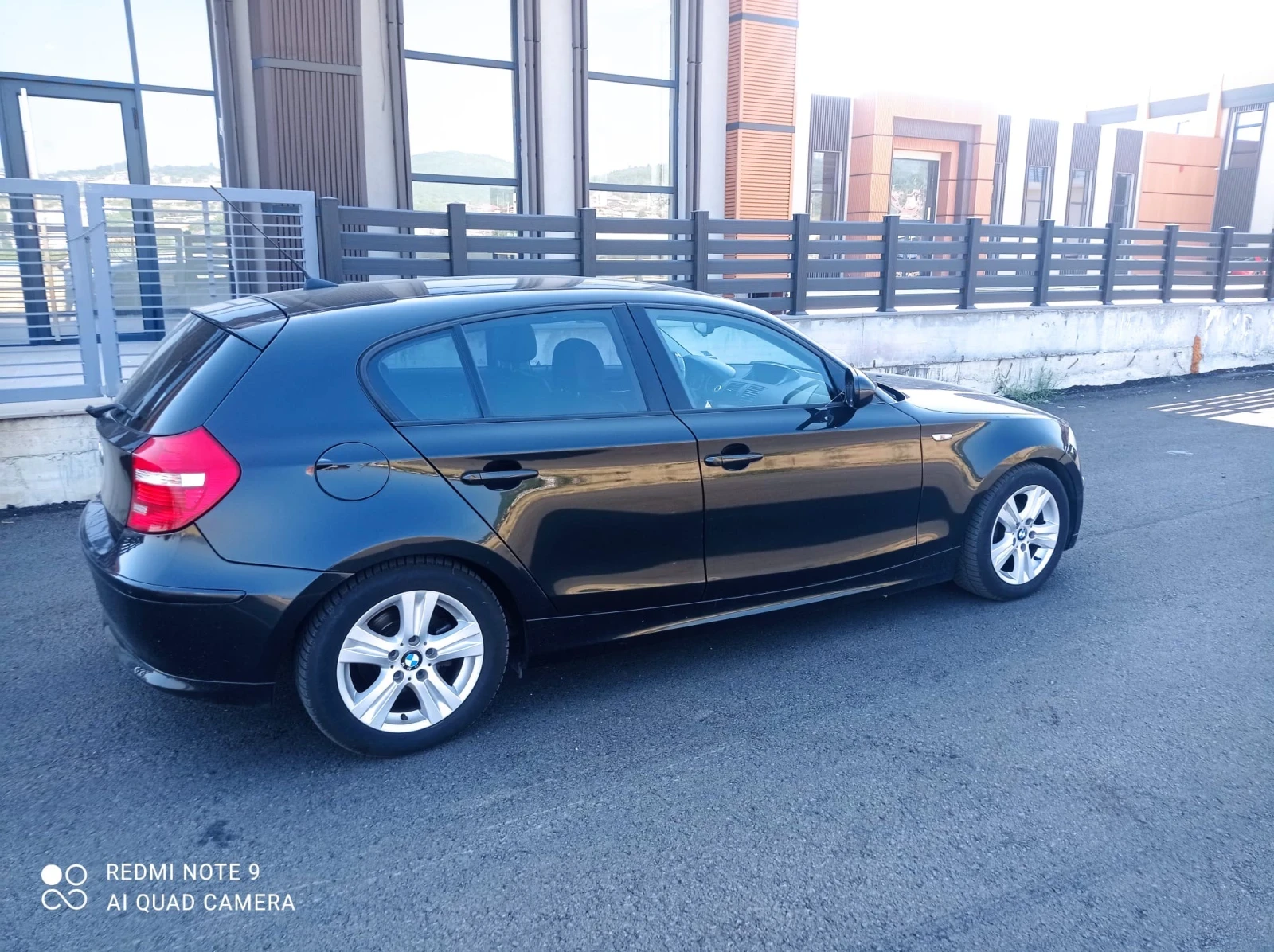 BMW 116  - изображение 3