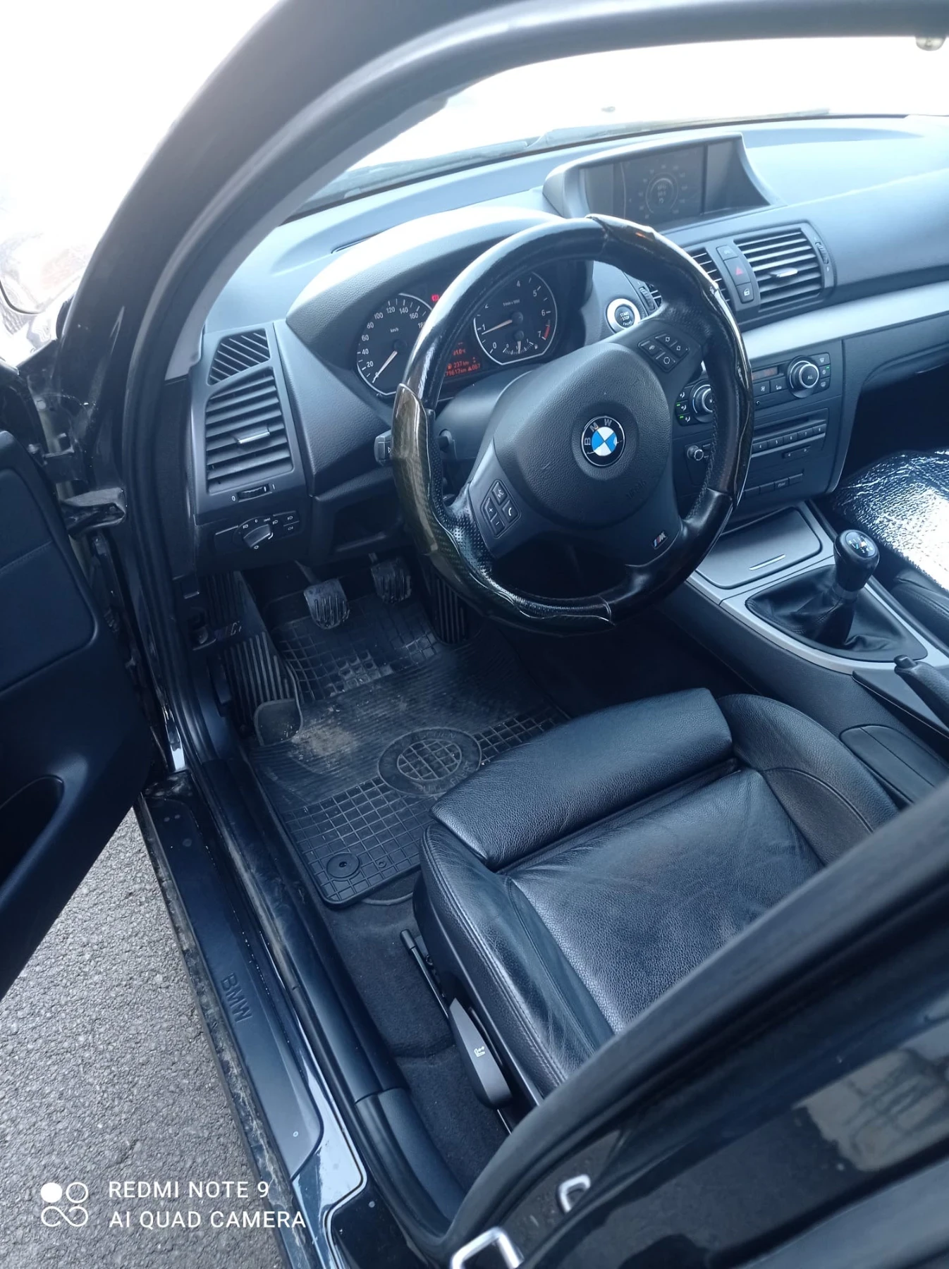 BMW 116  - изображение 6