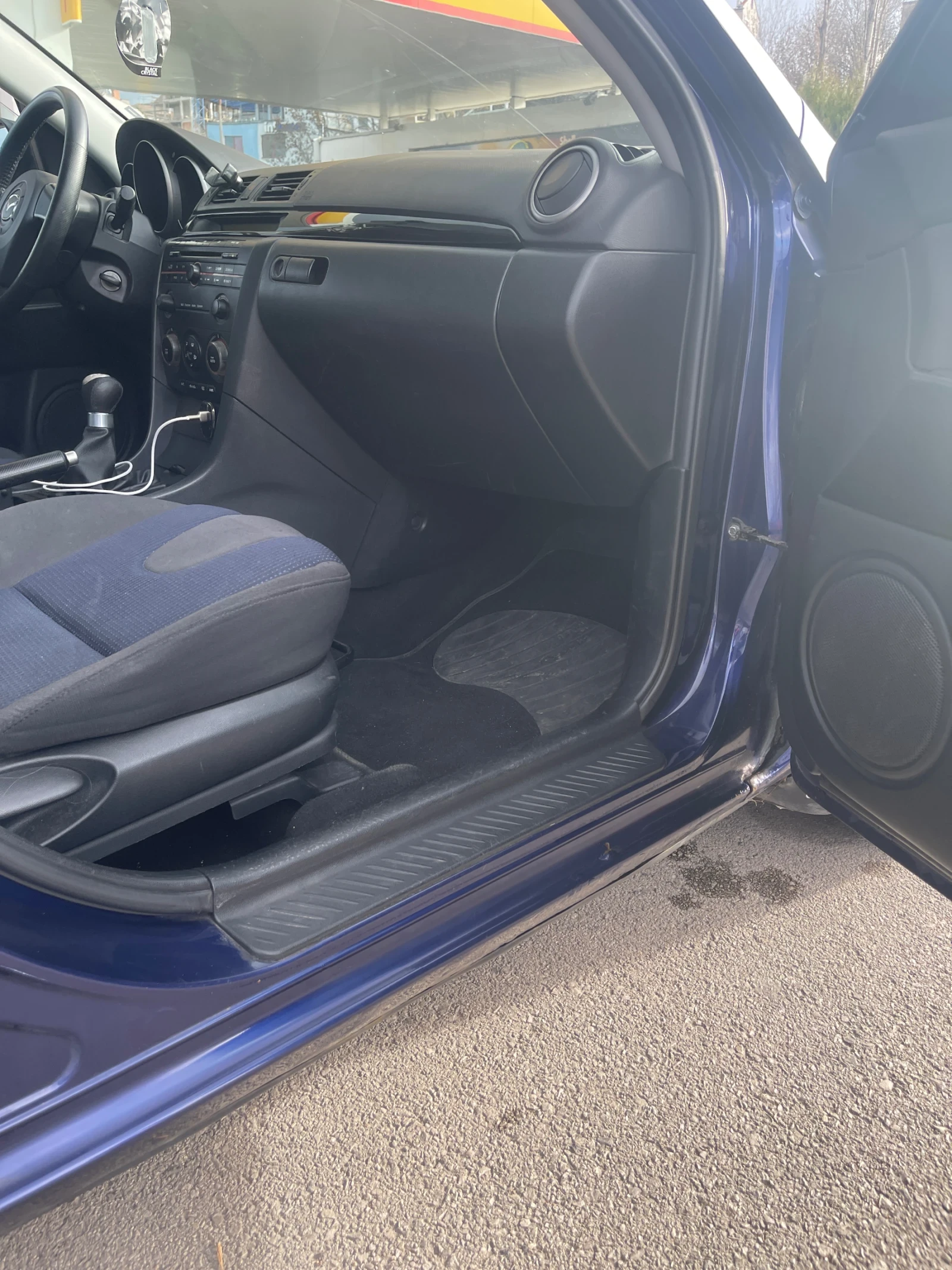 Mazda 3  - изображение 7