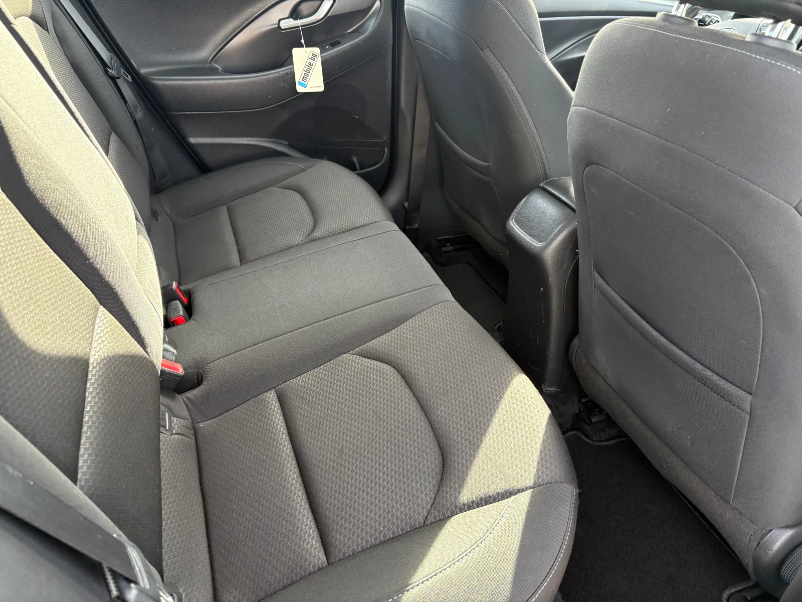 Hyundai I30 1.4i | Mobile.bg � ����������� 11